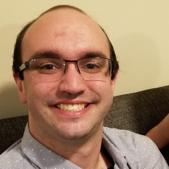 Meet your Posher, Ben - Picture 1 of 1